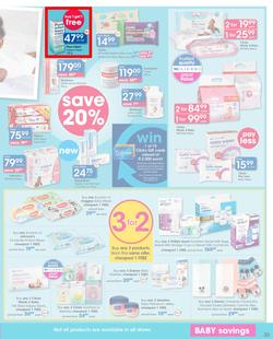Clicks : You Pay Less (19 June - 4 July 2019), page 36