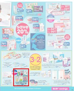 Clicks : You Pay Less (19 June - 4 July 2019), page 36