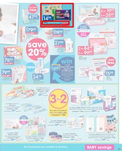 Clicks : You Pay Less (19 June - 4 July 2019), page 36