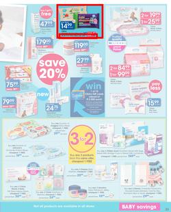 Clicks : You Pay Less (19 June - 4 July 2019), page 36