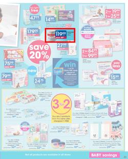 Clicks : You Pay Less (19 June - 4 July 2019), page 36