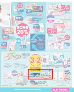 Clicks : You Pay Less (19 June - 4 July 2019), page 36