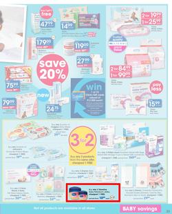 Clicks : You Pay Less (19 June - 4 July 2019), page 36