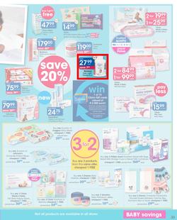 Clicks : You Pay Less (19 June - 4 July 2019), page 36