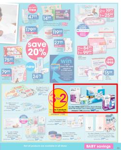 Clicks : You Pay Less (19 June - 4 July 2019), page 36