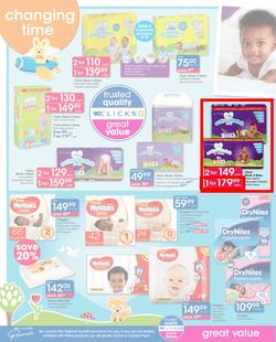 Clicks : You Pay Less (19 June - 4 July 2019), page 37