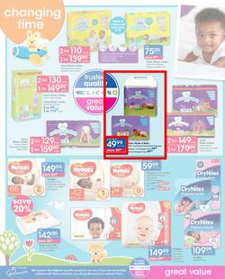 Clicks : You Pay Less (19 June - 4 July 2019), page 37