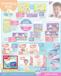 Clicks : You Pay Less (19 June - 4 July 2019), page 37