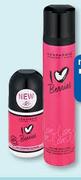 Lentheric I Love Roll On-50ml Each