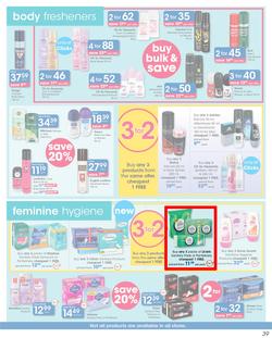 Clicks : You Pay Less (19 June - 4 July 2019), page 39