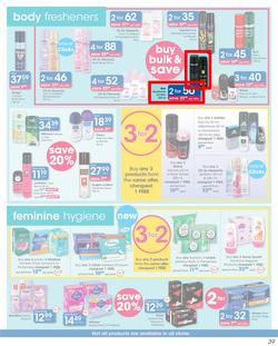 Clicks : You Pay Less (19 June - 4 July 2019), page 39