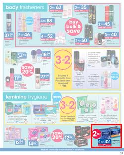 Clicks : You Pay Less (19 June - 4 July 2019), page 39