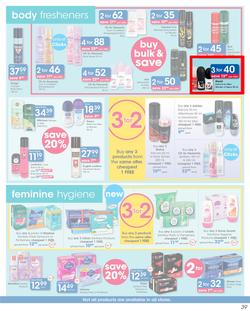 Clicks : You Pay Less (19 June - 4 July 2019), page 39