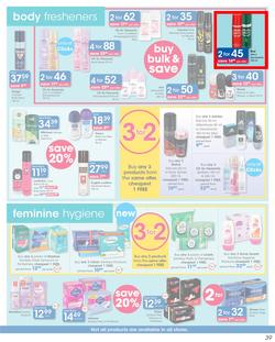 Clicks : You Pay Less (19 June - 4 July 2019), page 39