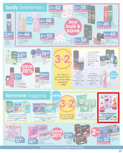 Clicks : You Pay Less (19 June - 4 July 2019), page 39