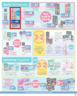 Clicks : You Pay Less (19 June - 4 July 2019), page 39