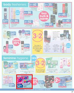 Clicks : You Pay Less (19 June - 4 July 2019), page 39