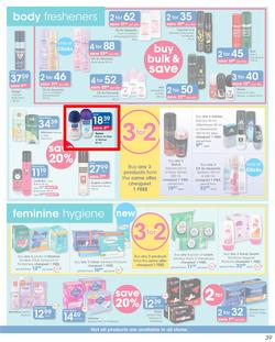 Clicks : You Pay Less (19 June - 4 July 2019), page 39
