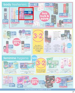 Clicks : You Pay Less (19 June - 4 July 2019), page 39