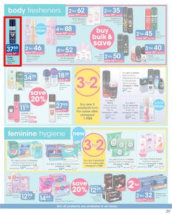 Clicks : You Pay Less (19 June - 4 July 2019), page 39