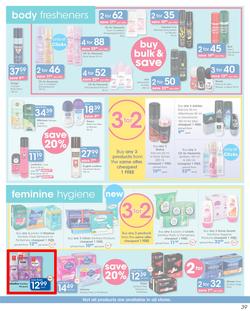 Clicks : You Pay Less (19 June - 4 July 2019), page 39
