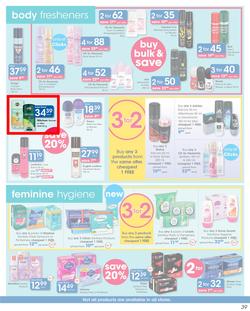 Clicks : You Pay Less (19 June - 4 July 2019), page 39