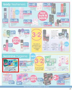 Clicks : You Pay Less (19 June - 4 July 2019), page 39
