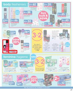 Clicks : You Pay Less (19 June - 4 July 2019), page 39
