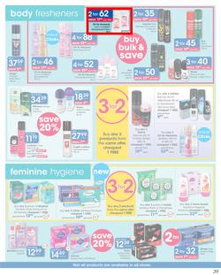 Clicks : You Pay Less (19 June - 4 July 2019), page 39