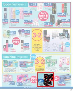 Clicks : You Pay Less (19 June - 4 July 2019), page 39