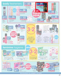 Clicks : You Pay Less (19 June - 4 July 2019), page 39