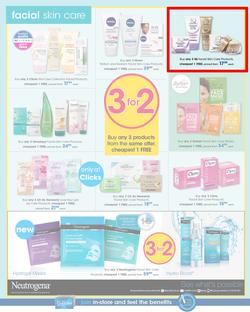 Clicks : You Pay Less (19 June - 4 July 2019), page 4