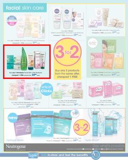 Clicks : You Pay Less (19 June - 4 July 2019), page 4