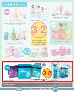 Clicks : You Pay Less (19 June - 4 July 2019), page 4