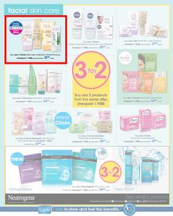 Clicks : You Pay Less (19 June - 4 July 2019), page 4