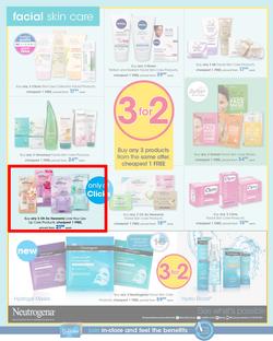 Clicks : You Pay Less (19 June - 4 July 2019), page 4