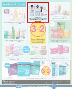 Clicks : You Pay Less (19 June - 4 July 2019), page 4