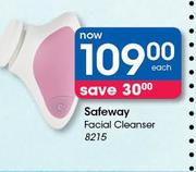 Safeway Facial Cleanser-Each
