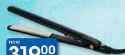 Safeway Salon Series Titanium Straightener-Each