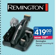 Remington Personal Grooming Kit PG6130