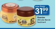 Garnier Ultimate Blends Treatment-Each 