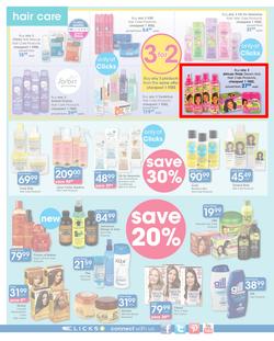 Clicks : You Pay Less (19 June - 4 July 2019), page 44