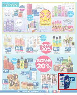 Clicks : You Pay Less (19 June - 4 July 2019), page 44