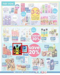 Clicks : You Pay Less (19 June - 4 July 2019), page 44