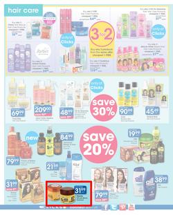 Clicks : You Pay Less (19 June - 4 July 2019), page 44