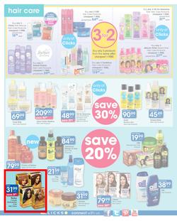 Clicks : You Pay Less (19 June - 4 July 2019), page 44