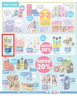 Clicks : You Pay Less (19 June - 4 July 2019), page 44