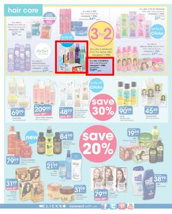 Clicks : You Pay Less (19 June - 4 July 2019), page 44