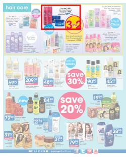 Clicks : You Pay Less (19 June - 4 July 2019), page 44