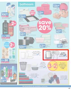 Clicks : You Pay Less (19 June - 4 July 2019), page 45